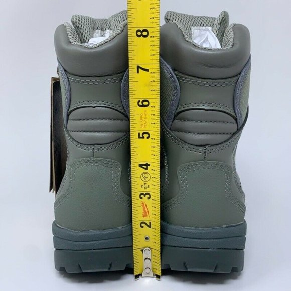 Tactical Research Belleville Maintainer Boots New - Picture 2 of 12